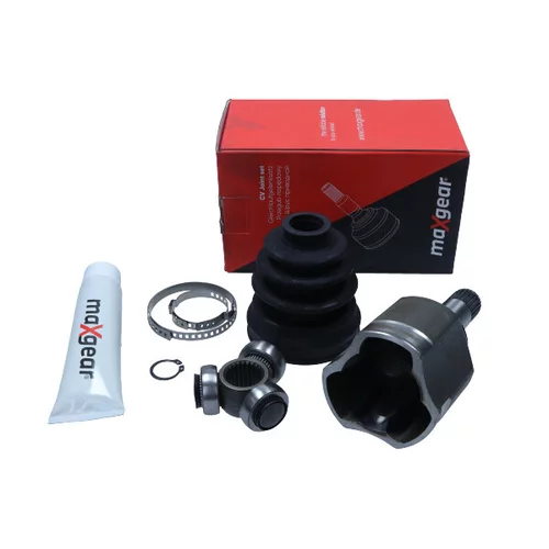 Sada kĺbov hnacieho hriadeľa 49-2801 /MaXgear/ - obr. 2