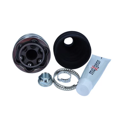 Sada kĺbov hnacieho hriadeľa 49-2906 /MaXgear/ - obr. 1