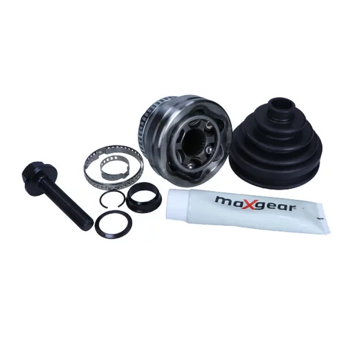 Sada kĺbov hnacieho hriadeľa 49-3075 /MaXgear/ - obr. 1