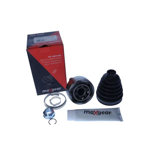 Sada kĺbov hnacieho hriadeľa 49-3124 /MaXgear/ - obr. 2