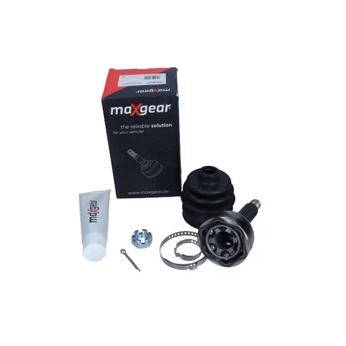 Sada kĺbov hnacieho hriadeľa 49-3177 /MaXgear/ - obr. 2