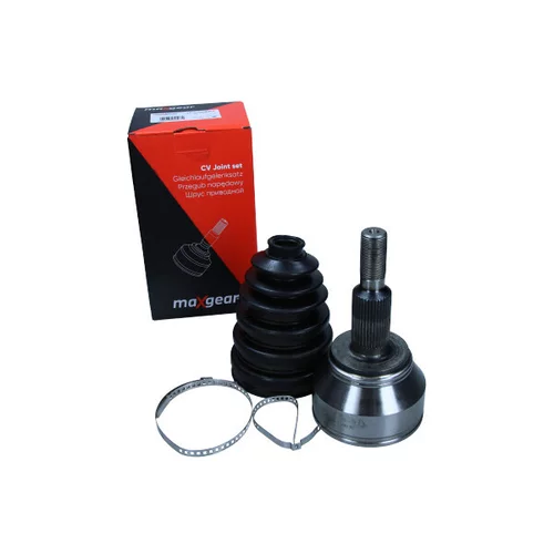 Sada kĺbov hnacieho hriadeľa 49-3244 /MaXgear/ - obr. 2