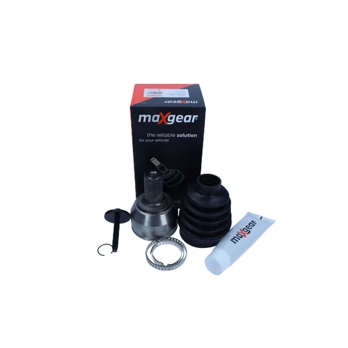 Sada kĺbov hnacieho hriadeľa 49-3249 /MaXgear/ - obr. 2