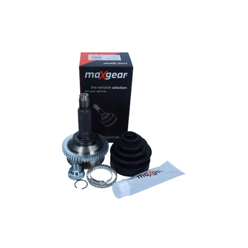 Sada kĺbov hnacieho hriadeľa 49-3252 /MaXgear/ - obr. 2
