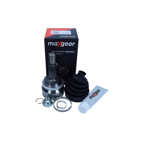 Sada kĺbov hnacieho hriadeľa 49-3259 /MaXgear/ - obr. 2