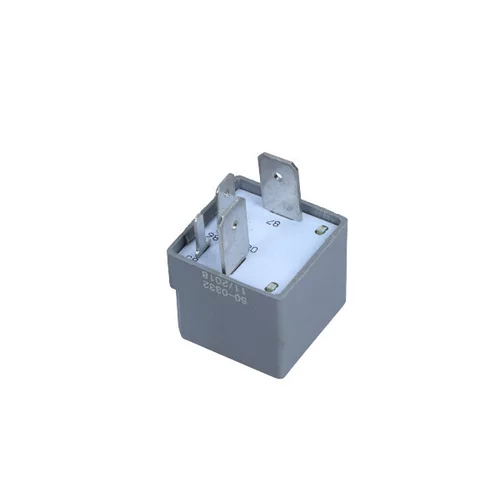 Relé žeraviaceho systému 50-0332 /MaXgear/ - obr. 1