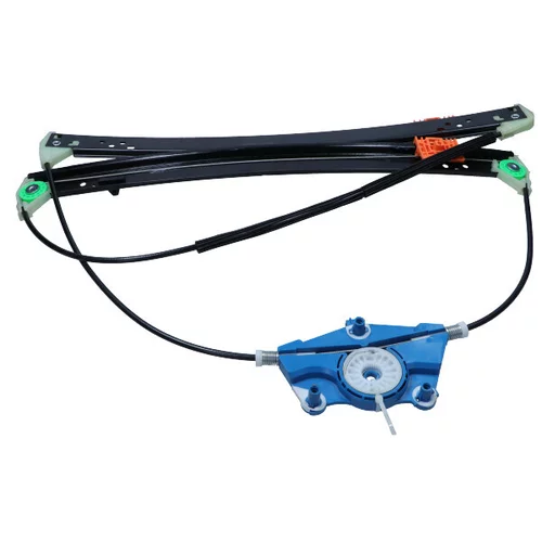 Mechanizmus zdvíhania okna 50-0349 /MaXgear/ - obr. 1