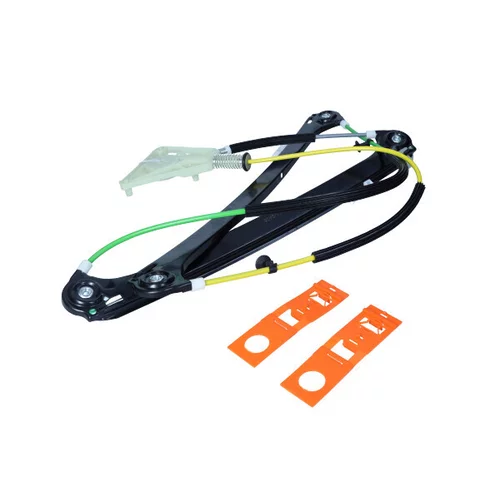Mechanizmus zdvíhania okna 50-0478 /MaXgear/ - obr. 1
