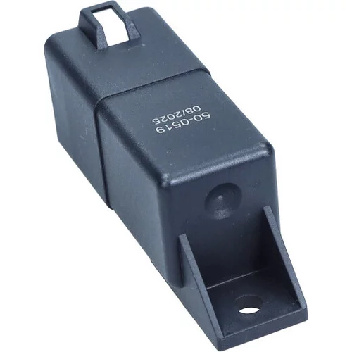 Relé žeraviaceho systému 50-0519 /MaXgear/ - obr. 1