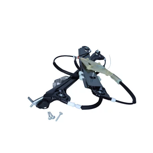 Mechanizmus zdvíhania okna 50-0766 /MaXgear/ - obr. 1