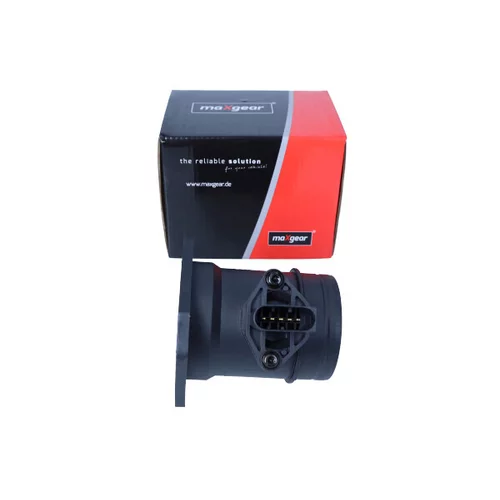 Merač hmotnosti vzduchu 51-0075 /MaXgear/ - obr. 2