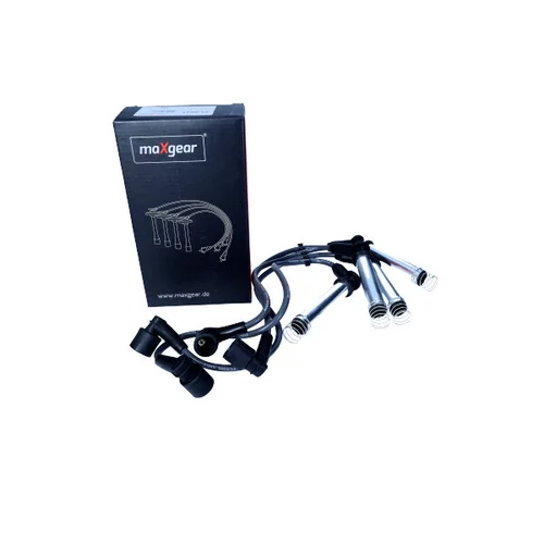 Sada zapaľovacích káblov 53-0043 /MaXgear/ - obr. 1