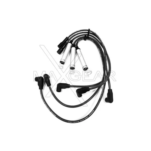 Sada zapaľovacích káblov 53-0049 /MaXgear/ - obr. 1