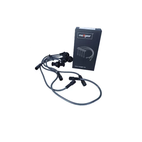 Sada zapaľovacích káblov 53-0059 /MaXgear/ - obr. 1