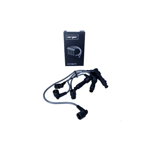 Sada zapaľovacích káblov 53-0066 /MaXgear/ - obr. 1