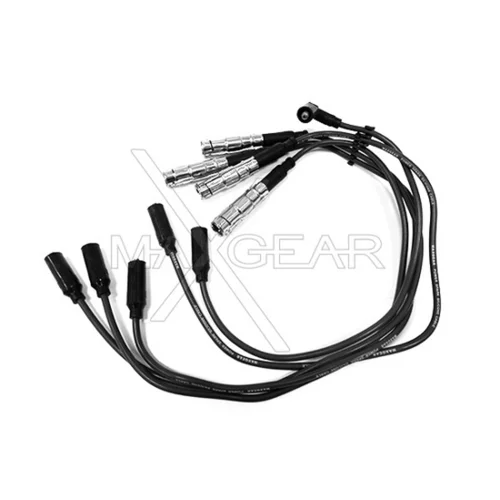 Sada zapaľovacích káblov 53-0079 /MaXgear/ - obr. 1