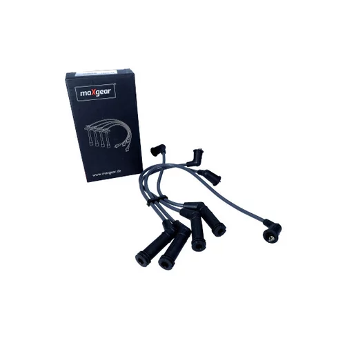 Sada zapaľovacích káblov 53-0086 /MaXgear/ - obr. 1