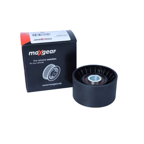 Vratná/vodiaca kladka rebrovaného klinového remeňa 54-0120 /MaXgear/ - obr. 2