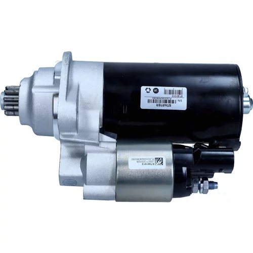 Štartér 55-0820 /MaXgear/ - obr. 1