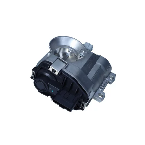 Hrdlo škrtiacej klapky 58-0175 /MaXgear/ - obr. 1