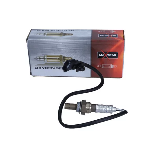Lambda sonda 59-0124 /MaXgear/ - obr. 1