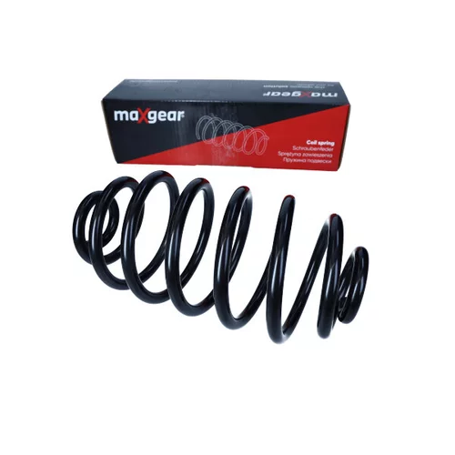 Pružina podvozku 60-0034 /MaXgear/ - obr. 1