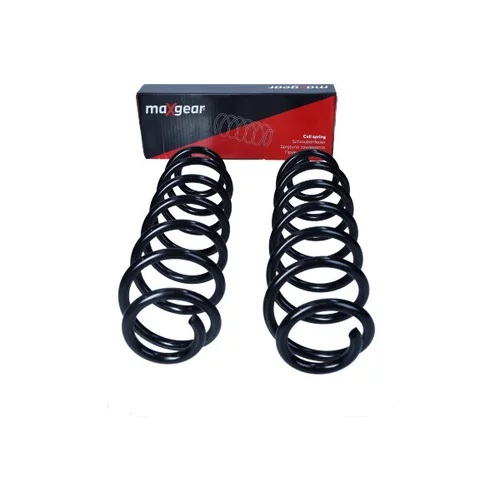 Pružina podvozku 60-0098D /MaXgear/ - obr. 1