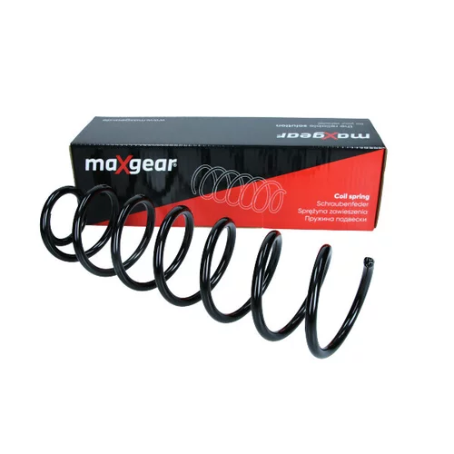 Pružina podvozku 60-0112 /MaXgear/ - obr. 1