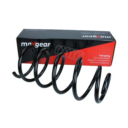 Pružina podvozku 60-0256 /MaXgear/ - obr. 1