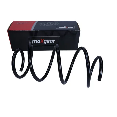 Pružina podvozku 60-0523D /MaXgear/ - obr. 1