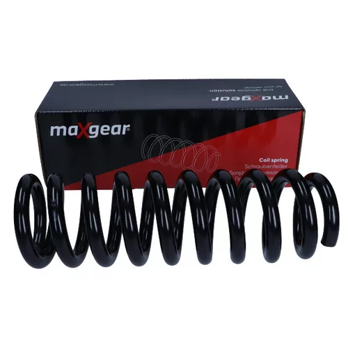 Pružina podvozku 60-0667 /MaXgear/ - obr. 1