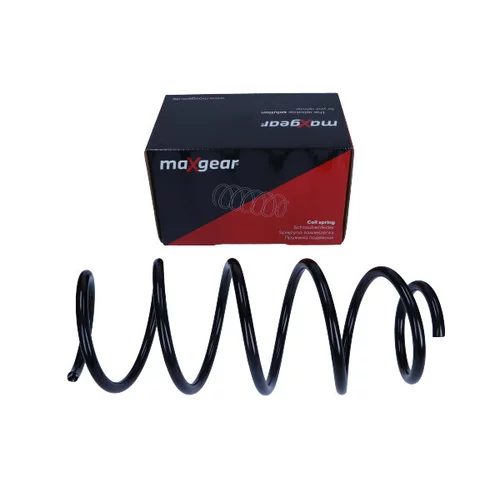 Pružina podvozku 60-0721D /MaXgear/ - obr. 1