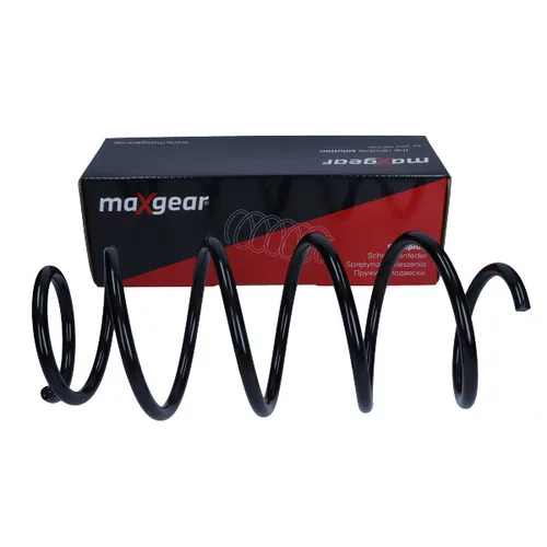 Pružina podvozku 60-0736D /MaXgear/ - obr. 1