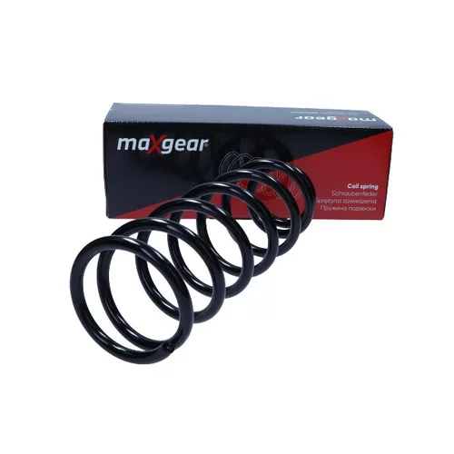 Pružina podvozku 60-0744 /MaXgear/ - obr. 1