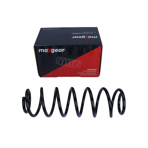 Pružina podvozku 60-0746D /MaXgear/ - obr. 1