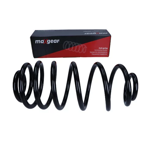 Pružina podvozku 60-0805 /MaXgear/ - obr. 1