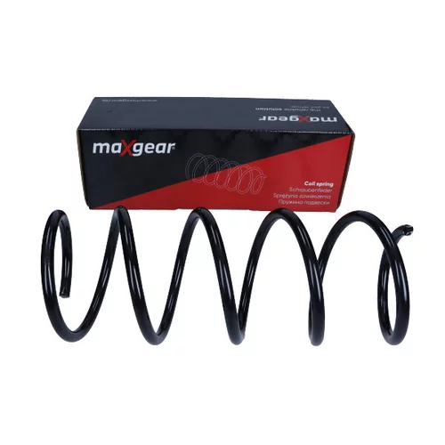 Pružina podvozku 60-0815 /MaXgear/ - obr. 1