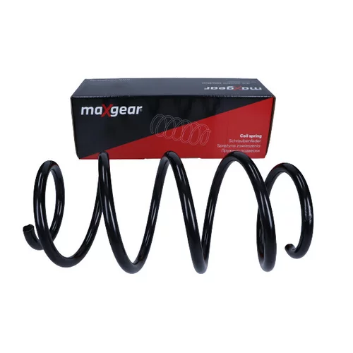 Pružina podvozku 60-0853 /MaXgear/ - obr. 1