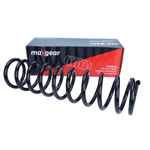 Pružina podvozku 60-0943 /MaXgear/ - obr. 1