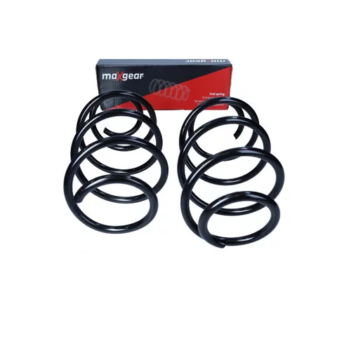 Pružina podvozku 60-0944D /MaXgear/ - obr. 1