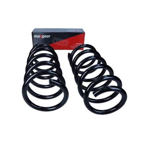 Pružina podvozku 60-0959D /MaXgear/ - obr. 1