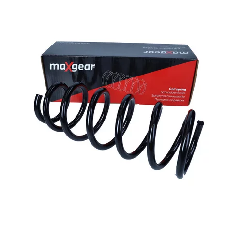 Pružina podvozku 60-0962 /MaXgear/ - obr. 1
