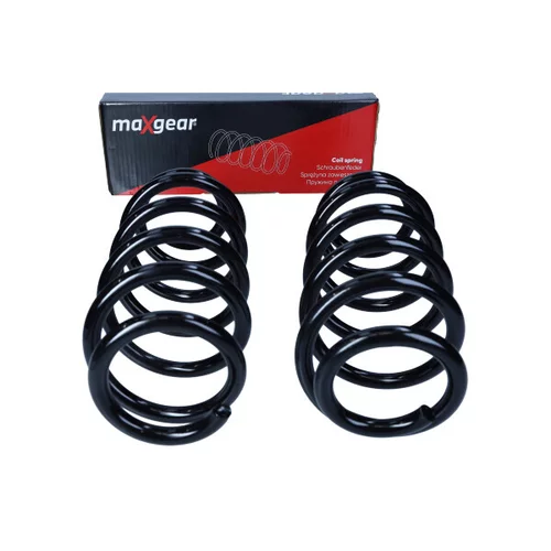 Pružina podvozku 60-0984D /MaXgear/ - obr. 1