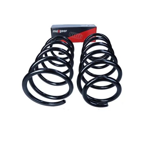 Pružina podvozku 60-0987D /MaXgear/ - obr. 1