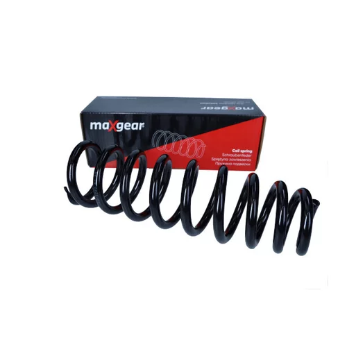 Pružina podvozku 60-1022 /MaXgear/ - obr. 1