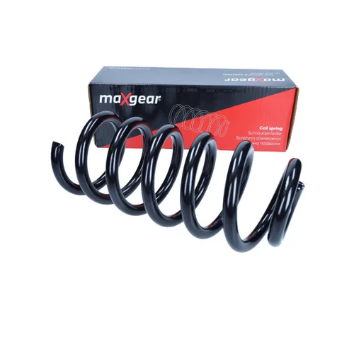 Pružina podvozku 60-1030 /MaXgear/ - obr. 1