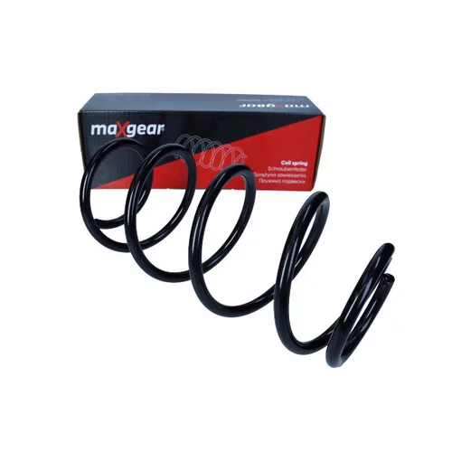 Pružina podvozku 60-1040 /MaXgear/ - obr. 1