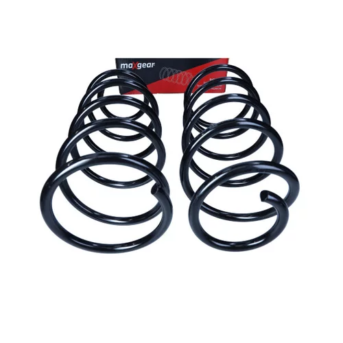 Pružina podvozku 60-1091D /MaXgear/ - obr. 1