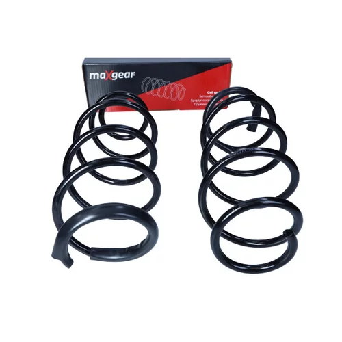 Pružina podvozku 60-1102D /MaXgear/ - obr. 1