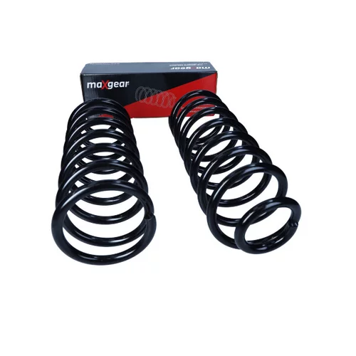 Pružina podvozku 60-1125D /MaXgear/ - obr. 1